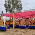 ठाठ से निकलेगी महाकाल की शाही सवारी व देवदंड दर्शन यात्रा