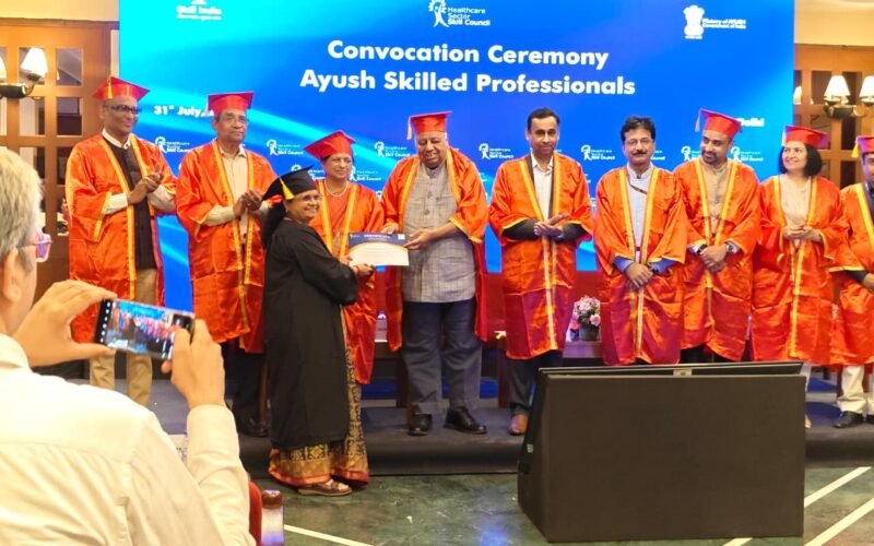उदयपुर की समाजसेवी रचना भटनागर को मिला राष्ट्रीय सम्मान
