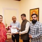 हॉस्पिटैलिटी सेक्टर में रोजगार को मिलेगा नया आयाम, उपमुख्यमंत्री दिया कुमारी ने जॉब फेयर को दिया समर्थन