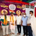 कर्मों का फल निश्चित, पुण्य के साथ शुद्ध भाव जरूरीःडॉ. राजेन्द्र मुनि