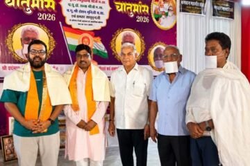 कर्मों का फल निश्चित, पुण्य के साथ शुद्ध भाव जरूरीःडॉ. राजेन्द्र मुनि