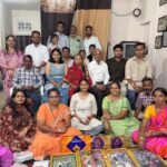 रेशम की डोर में बंधा भाई-बहन का अटूट रिश्ता