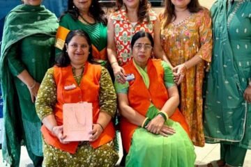 संभाग के 1152 बावड़ियों-मंदिरों की सफाई पूरी, हरियाली अमावस्या पर रोटरी क्लबों ने अर्जित की उपलब्धि