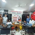 सरला सिंघवी की स्मृति में सरल परिवार ने रचे सेवा के नए आयाम