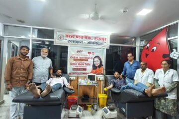 सरला सिंघवी की स्मृति में सरल परिवार ने रचे सेवा के नए आयाम