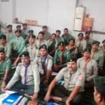 हिंदुस्तान स्काउट्स एंड गाइड्स की दो दिवसीय जिला स्तरीय कार्यशाला शुरू