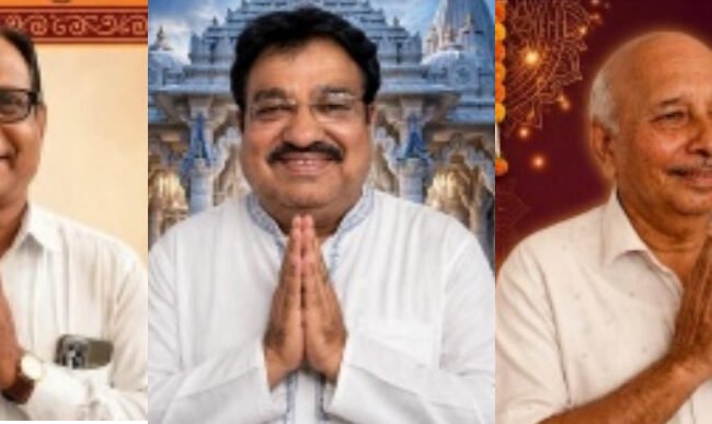 श्री श्रीमाल सेठ अचलगच्छ जैन श्वेतांबर मूर्तिपूजक श्रीसंघ के चुनाव में सुरेश कुमार सेठ अध्यक्ष निर्वाचित