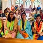 महिलाओं के स्वास्थ्य एवं स्तन कैंसर जागरूकता पर विशेष स्वास्थ्य वार्ता