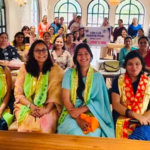 महिलाओं के स्वास्थ्य एवं स्तन कैंसर जागरूकता पर विशेष स्वास्थ्य वार्ता