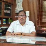 निष्पक्ष और शांतिपूर्ण मतदान संपन्न करवाना पहली प्राथमिकता- संभागीय आयुक्त खजान सिंह