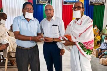 भावों की विशुद्धि से ही जीवन का निर्माण संभवःडॉ. सुरेन्द्र मुनि