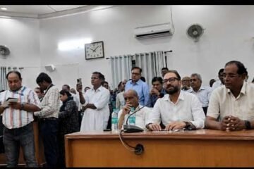 अरावली बचे भी, खनिज विकास भी चले,यूएफएमपी ने मांगी वैज्ञानिक खनन व्यवस्था