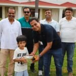 उदयपुर टैक्स बार एसोसिएशन की पारिवारिक पिकनिक में दिखा उत्साहःपूल पार्टी और गेम्स में सदस्यों ने की जमकर मस्ती