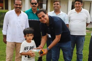उदयपुर टैक्स बार एसोसिएशन की पारिवारिक पिकनिक में दिखा उत्साहःपूल पार्टी और गेम्स में सदस्यों ने की जमकर मस्ती
