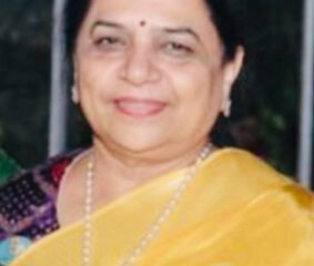 इनरव्हील की जिला चेयरमैन वर्षा शाह का 22 अगस्त को उदयपुर दौरा