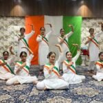 देशभक्ति गीत पर आधारित वीडियो का अशोका पैलेस में शुक्रवार होगा भव्य लॉन्च