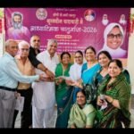 आत्ममंथन और अंतरात्मा की आवाज सुनना ही जीवन का सच्चा उद्देश्यःसाध्वी डॉ. विद्युत् प्रभा श्रीजी