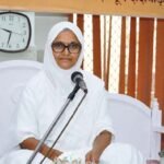 चातुर्मास तभी सफल, जब आत्मा में जागे परिवर्तन की चेतनाःसाध्वी डॉ. विद्युत् प्रभा श्रीजी