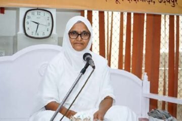 चातुर्मास तभी सफल, जब आत्मा में जागे परिवर्तन की चेतनाःसाध्वी डॉ. विद्युत् प्रभा श्रीजी