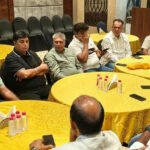 नई पीढ़ी को समाज से जोड़ना हमारा प्रमुख उद्देश्य : हरीश राजानी