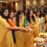 एआई कार्यशाला में कैट विमेन विंग की महिलाओं ने सीखी व्यवसाय प्रचार की आधुनिक तकनीकें