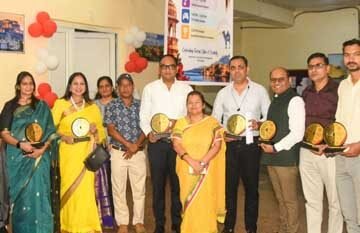 उदयपुर में मेडिकल टूरिज्म की अपार संभावनाएं, बेहतर स्वास्थ्य सुविधाओं के साथ विकसित हो सकता है नया पर्यटन क्षेत्र