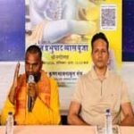 इस्काॅन मन्दिर मे 3 दिवसीय जन्माष्टमी महोत्सव 3 से
