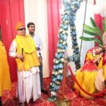 नंद के आनंद भयो’, मटकी फोड़ ने बांधा समां