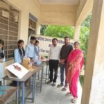 अमरथून में विज्ञान मेला शुरू