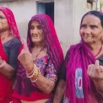 नगरीय निकाय चुनाव 2026: वल्लभनगर, भीण्डर, फतहनगर-सनवाड़ में उत्साहित दिखते मतदाता, 84 प्रतिशत से अधिक मतदान