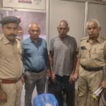 आबकारी आयुक्त के निर्देशन में कार्रवाई जारी , 970 अभियोग दर्ज, 385 गिरफ्तार