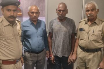आबकारी आयुक्त के निर्देशन में कार्रवाई जारी , 970 अभियोग दर्ज, 385 गिरफ्तार