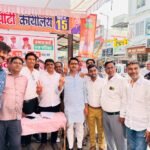 फतहनगर-सनवाड़ निकाय चुनाव: 88.91 प्रतिशत मतदान, सभी 25 वार्डों में शांतिपूर्ण मतदान संपन्न