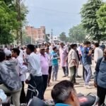 भाजपा पार्षद राजेश चपलोत की पत्नी ममता निर्दलीय मैदान में, 13-12 के गणित में बढ़ी सियासी हलचल