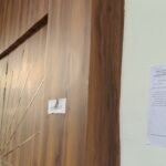 अध्यक्ष चुनाव की खींचतान के बीच भाजपा पार्षद राजेश चपलोत की प्रॉपर्टी पर नोटिस
