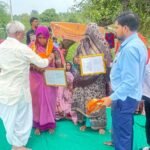 मातृ एवं शिशु स्वास्थ्य तथा पोषण सरकार की पहली प्राथमिकता – खराड़ी
