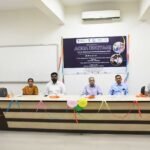 जयसमन्द में मत्स्य पालकों के लिए एक्वा रीच कार्यक्रम