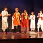 बाल रंग उत्सव के प्रथम दिवस ‘मैं बोझ नहीं, भविष्य हूँ’ और ‘जामुन का पेड़’ ने दिया सामाजिक जागरूकता का संदेश