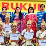 राष्ट्रभक्ति के सुरों में गूंजा उदयपुर, गुरुकुल विद्यालय बना विजेता