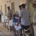 नगर परिषद डूंगरपुर के 40 एवं नगरपालिका सागवाड़ा के 35 वार्डों की मतगणना शांतिपूर्ण एवं पारदर्शी वातावरण में संपन्न