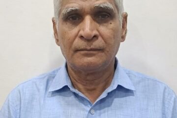 डॉ. कुन्दन माली की दो पुस्तकों को गुजरात हिंदी साहित्य अकादमी का द्वितीय पुरस्कार
