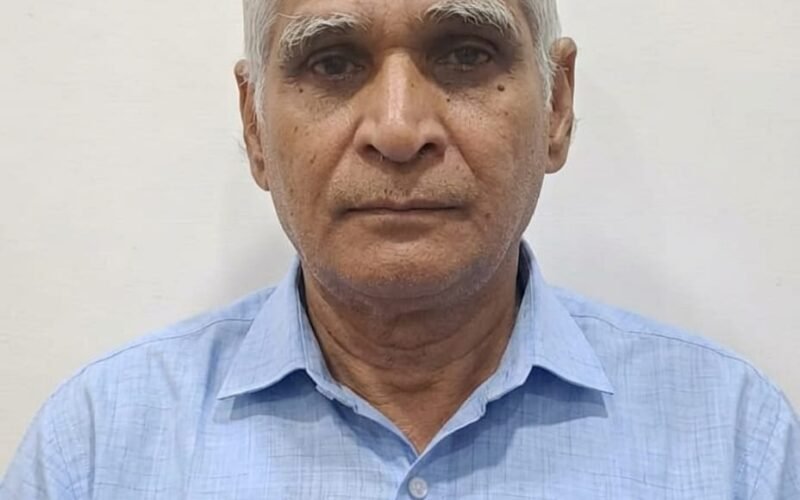 डॉ. कुन्दन माली की दो पुस्तकों को गुजरात हिंदी साहित्य अकादमी का द्वितीय पुरस्कार