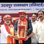 हलवाई समाज के सम्मान और अधिकारों की बुलंद हुई आवाज, 300 साथियों का भव्य सम्मान
