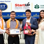 उदयपुर में स्टार्टअप क्रांति को नई उड़ान, ‘आरंभ निवेशक सम्मेलन 2026’ में 10 करोड़ से अधिक के निवेश की संभावित प्रतिबद्धता