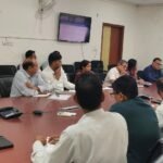 विकसित भारत-जन सेवा अभियान’ 17 से प्रस्तावित