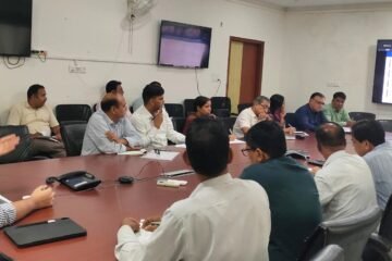 विकसित भारत-जन सेवा अभियान’ 17 से प्रस्तावित