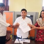 विकसित भारत जन सेवा अभियान