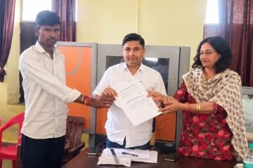 विकसित भारत जन सेवा अभियान