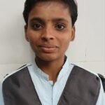 लक्ष्मी मीणा का राज्य स्तरीय हैंडबॉल प्रतियोगिता में चयन, गांव की पहली बालिका बनीं