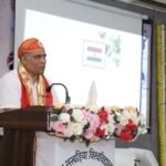 विवि में ‘अभियांत्रिकी, नवाचार और राष्ट्र निर्माण’ पर राष्ट्रीय मंथन
